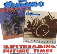 Fandango - Slipstreaming/Future Times