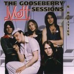 Mott - Gooseberry Sessions & Rarities