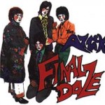 The Attack - Final Daze