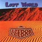 Zzebra - Lost World