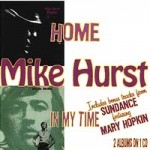 Mike Hurst - Home/In My Time