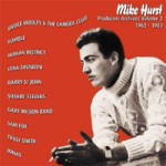 Mike Hurst - Producers Archives Vol 2 1965-1983