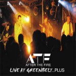 After The Fire - Live At Greenbelt Plus