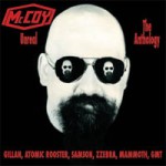 McCoy - Unreal The Anthology