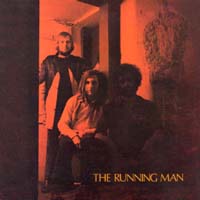 Running Man - The Running Man