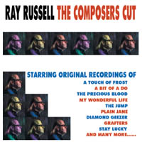 Ray Russell - The Composer's Cut