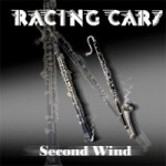 Racing Cars - Second Wind