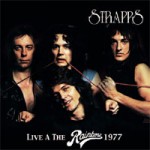 STRAPPS Live At The Rainbow 1977