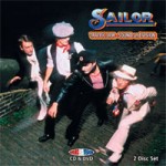 SAILOR Traffic Jam - Sound And Vision