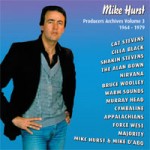 MIKE HURST Producers Archives Volume 3