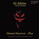 AL ATKINS Demon Deceiver...Plus