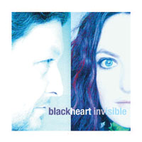 BLACKHEART Invisible