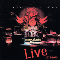 GREENSLADE Live 1973-1975