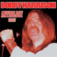 BOBBY HARRISON Anthology