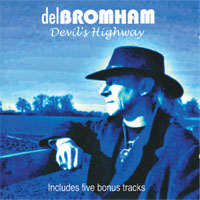 DEL BROMHAM Devil's Highway