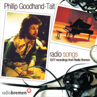 PHILLIP GOODHAND-TAIT Radio Songs