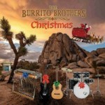 THE BURRITO BROTHERS Christmas