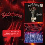 BLACKTHORNE Afterlife / Don’t Kill The Thrill