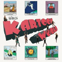 THE KORGIS Kartoon World