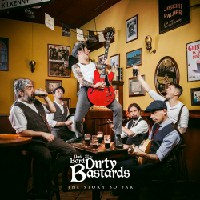 UNCLE BARD & THE DIRTY BASTARDS The Story So Far