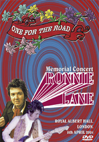 VARIOUS ARTISTS Ronnie Lane Memorial Concert