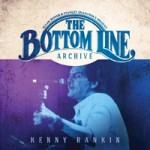 KENNY RANKIN The Bottom Line Archive Series