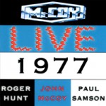 McCOY Live 1977