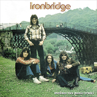 IRONBRIDGE Ironbridge