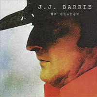 JJ BARRIE No Charge