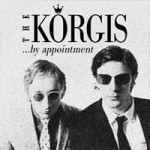 THE KORGIS By Appointment