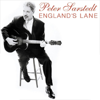 PETER SARSTEDT England’s Lane