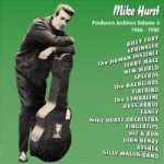 MIKE HURST Producers Archives Volume 4 1966-1980