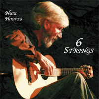 NICK HOOPER 6 Strings