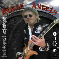 ROBIN GEORGE Rogue Angels