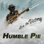HUMBLE PIE On To Victory
