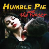 HUMBLE PIE Go For The Throat