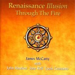 RENAISSANCE ILLUSION Through the Fire