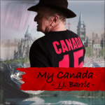 JJ BARRIE My Canada