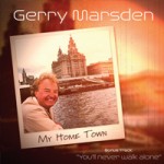 GERRY MARSDEN My Home Town